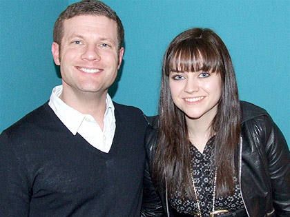Amy MacDonald - 23 February