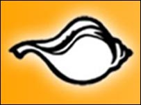 JHU logo