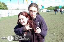 Radio 1's Big Weekend