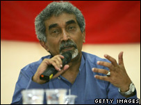 Mari Alkatiri