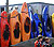 Canoes