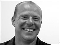 Tim Boswell