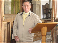 Canon Bob Baker