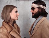 Gywneth paltrow and Luke Wilson