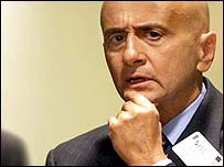 Richard Grasso