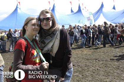 Radio 1's Big Weekend