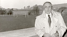 Vernon Jones