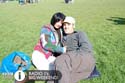 At Radio 1's Big Weekend