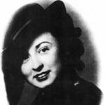 Elaine Kidwell