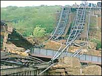 dhabeji bridge