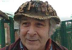 Ralph Hintle
