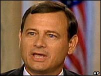 John Roberts