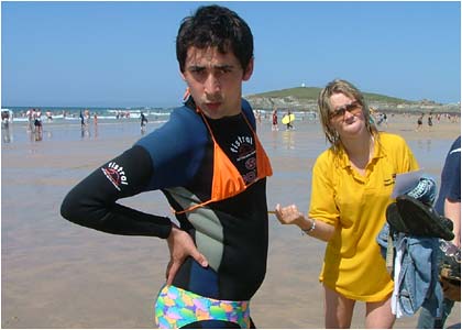 Colin & Edith's Show