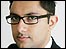 Sathnam Sanghera