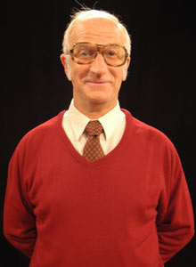Computer Jones