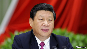 习近平