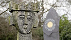 Machynlleth monument
