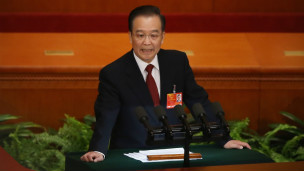温家宝总理