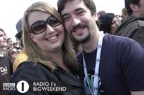 Radio 1's Big Weekend Radio 1's Big Weekend