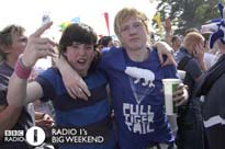 Radio 1's Big Weekend