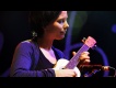Penguin Cafe live at the Old Fruitmarket. Photo by Louis Decarlo.
