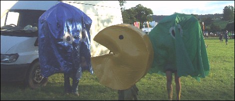 Pacman