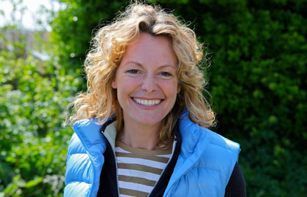 Kate Humble