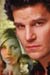 Angel: The Casefiles Volume Two: Click for larger image