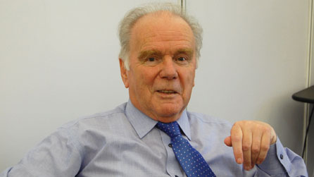 Gwilym Owen