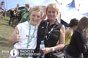 At Radio 1's Big Weekend