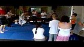 Capoeira Showcase...