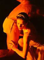 The Dancer's Body