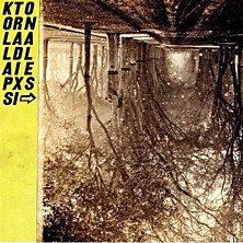 Review of Kollaps Tradixionales