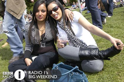 Radio 1's Big Weekend