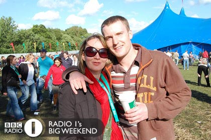 Radio 1's Big Weekend