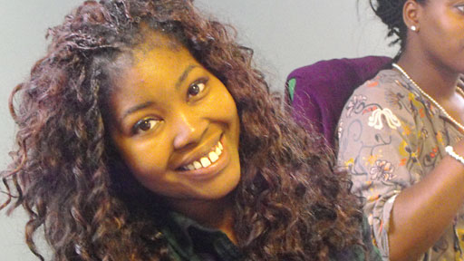 U Takeover: Sadia