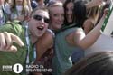 At Radio 1's Big Weekend