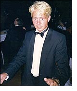Ian Sandbach
