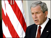 George Bush