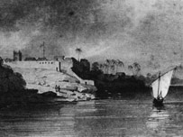 Fort Jesus, Mombassa