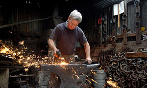 Craft Traditions