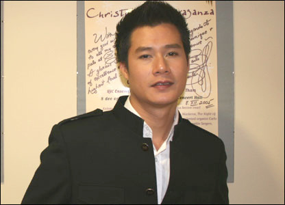Quang Dũng