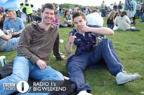Radio 1's Big Weekend