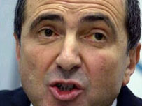 Boris Berezovsky