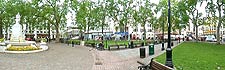 Leicester Square