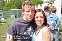Radio 1's Big Weekend