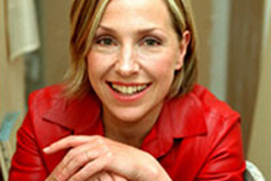 Lowri Turner