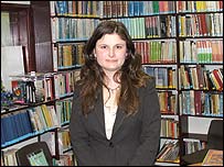 Louise Walton