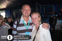 Radio 1's Big Weekend