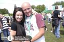 At Radio 1's Big Weekend